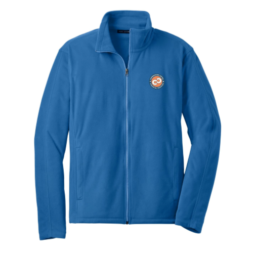 CCFSI - Port Authority Microfleece Jacket