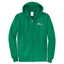 MayoHC - Port & Company Classic Full-Zip Hooded Sweatshirt