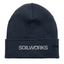 Soilworks - Era Recycled Cuff Beanie