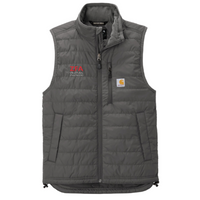 ZFA - Carhartt Gilliam Vest