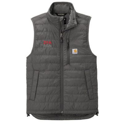 ZFA - Carhartt Gilliam Vest
