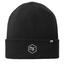 MKLaw - TravisMathew Solid Cuffed Beanie TM1MY394