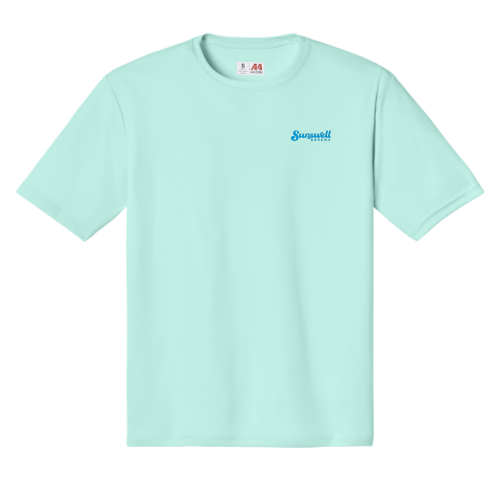 Pastel Mint