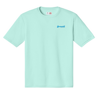 Pastel Mint