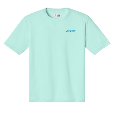 Pastel Mint