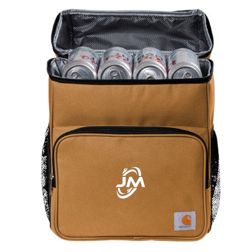 J-MACK - Carhartt Backpack 20-Can Cooler