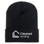 ClearedLending - Cuffed Knit Beanie v2