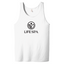 LifeTime - BELLA+CANVAS Unisex Jersey Tank