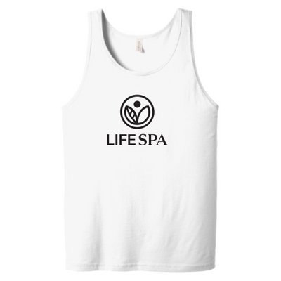 LifeTime - BELLA+CANVAS Unisex Jersey Tank