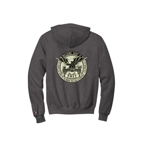 Charcoal Heather