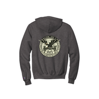 Charcoal Heather