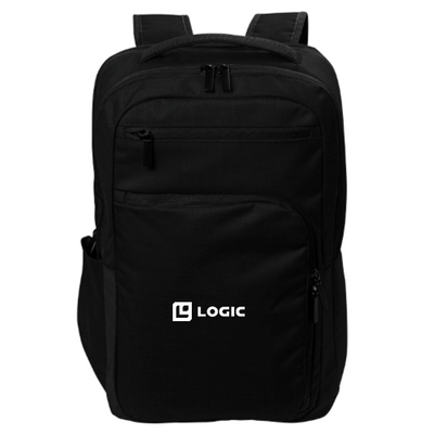 Logicapp - Port Authority Impact Tech Backpack