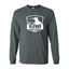KIWITruckingCompanyInc - Gildan - Unisex Cotton Long Sleeve