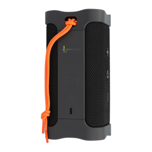 Digital Direction - Skullcandy Terrain Bluetooth Speaker