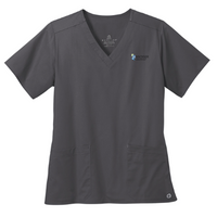 SouthsideCHS - WonderWink Women's WorkFlex V-Neck Top WW4560