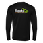 RootsUpPlantHealthcare - Long Sleeve Performance T-Shirt