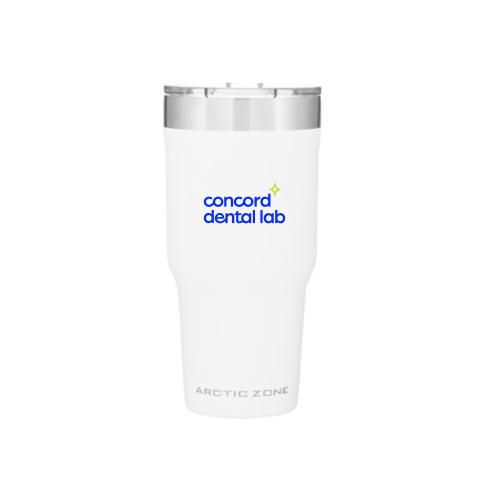 ConcordDental Titan 30oz Thermal Tumbler