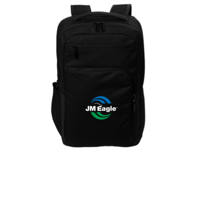 JMEagle Port Authority - Tech Backpack