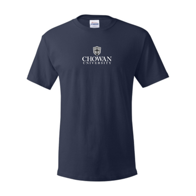 ChowanUniversity - ComfortSoft Heavyweight T-Shirt