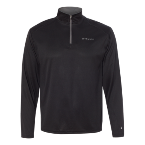 CedarValley - B-Core Quarter-Zip Pullover v2