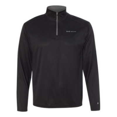 CedarValley - B-Core Quarter-Zip Pullover v2
