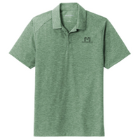 MaraconEnterprises - Sport-Tek PosiCharge Tri-Blend Wicking Polo