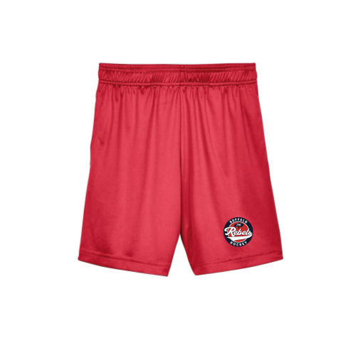 BuffaloRegals - Youth Zone Performance Short
