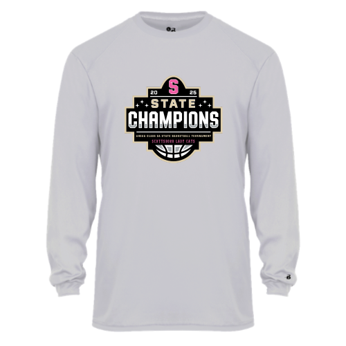 ScottieSwag - Youth Long Sleeve T-Shirt