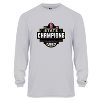 ScottieSwag - Youth Long Sleeve T-Shirt