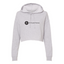 HDGrowthPartners - Independent Trading - Women's Crop Hoodie