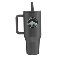Armstrong Media - Hydrojug Traveler 40oz