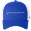 MacInnisGroup - Nike - Snapback Mesh Trucker Cap