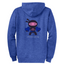 NiceNinjasMerch - Port & Company Classic Full-Zip Hooded Sweatshirt