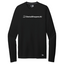DataShapes2 - Era Series Performance Long Sleeve Crew Tee