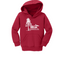 BuddLakeAssociation - Precious Cargo Toddler Pullover Hooded Sweatshirt v3