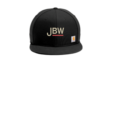JBW - Carhartt Ashland Cap - v2