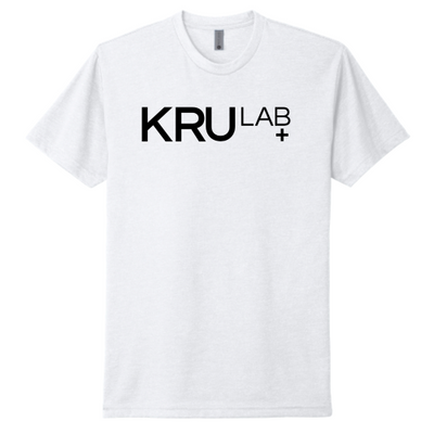 KRU PT - Next Level Unisex CVC T-Shirt