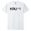 KRU PT - Next Level Unisex CVC T-Shirt
