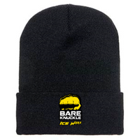 BKFCIW - Adult Cuffed Knit Beanie
