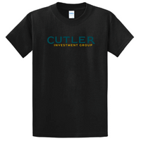 CutlerIG Port & Company Essential T-Shirt