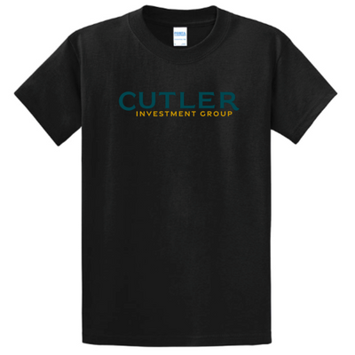 CutlerIG Port & Company Essential T-Shirt
