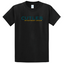CutlerIG Port & Company Essential T-Shirt