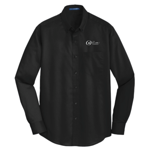 Occunet - Port Authority SuperPro Twill Shirt v2