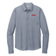 Onicx - OGIO Extend Long Sleeve Button-Up