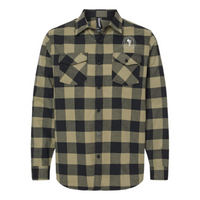 Olive Black