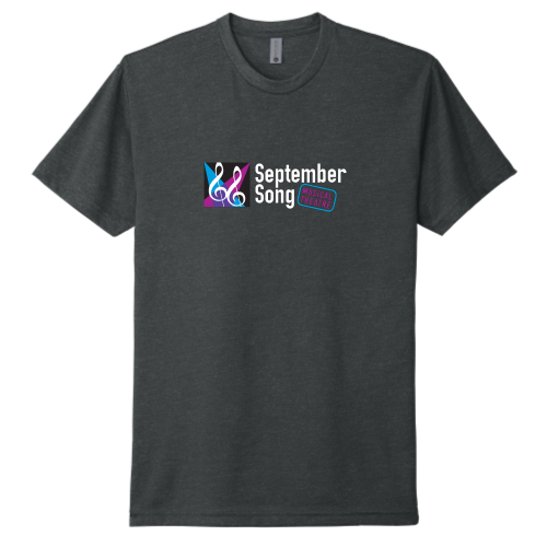 SeptemberSong - Next Level 6210 - Unisex CVC T-Shirt