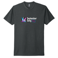 SeptemberSong - Next Level 6210 - Unisex CVC T-Shirt