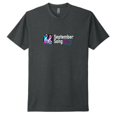 SeptemberSong - Next Level 6210 - Unisex CVC T-Shirt