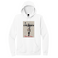 Scott Travis Art Store - District V.I.T. Fleece Hoodie v17