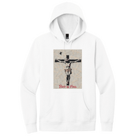 Scott Travis Art Store - District V.I.T. Fleece Hoodie v17